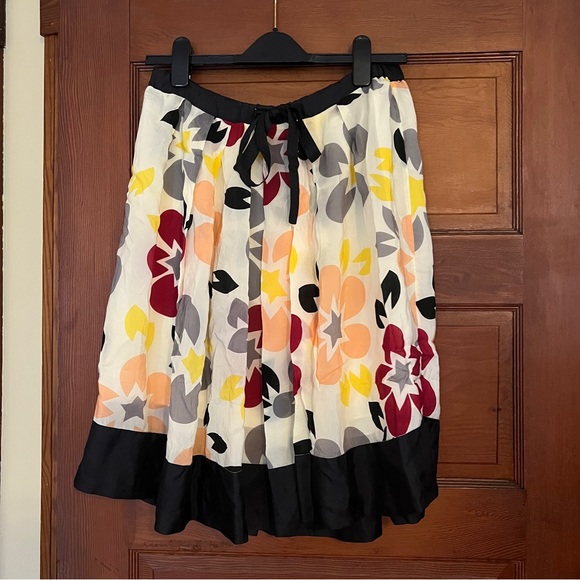 Johnny Was Dresses & Skirts - Johnny Was midi skirt